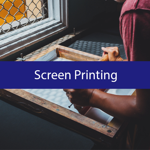 screenprinting
